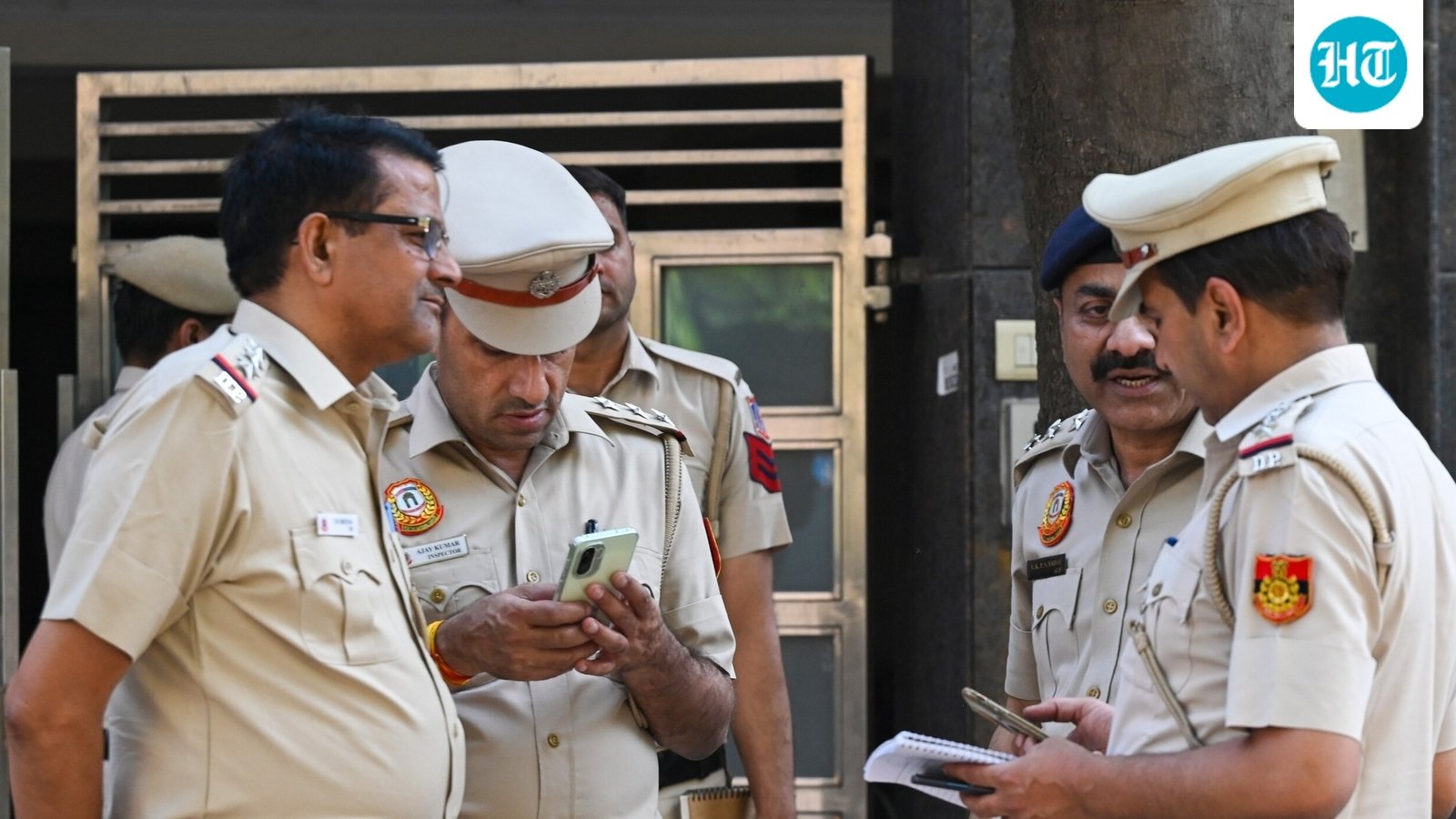 Delhi couple held for selling  ₹1.10-cr Gurugram flat using forged documents