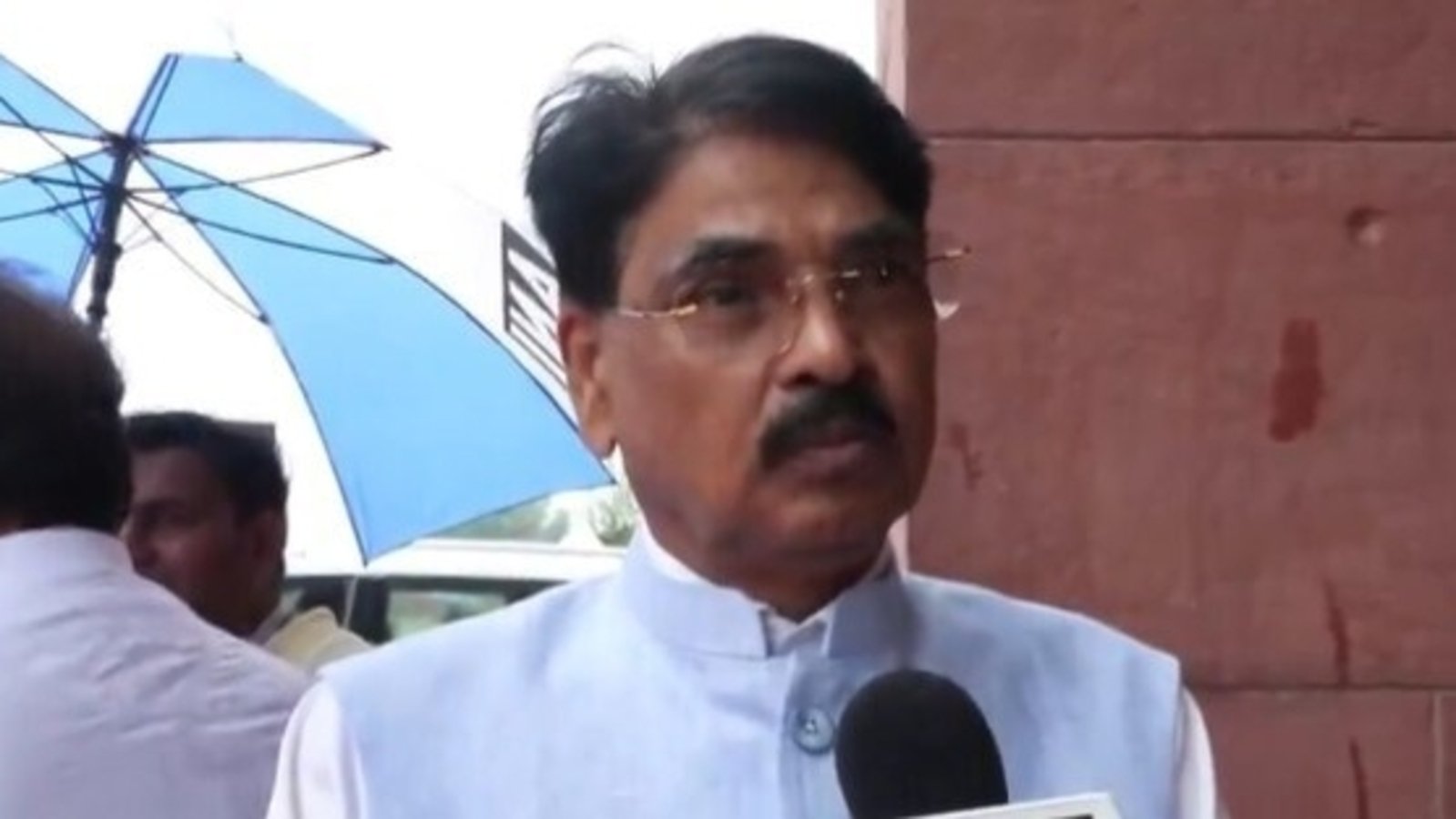CJP says protest on Thursday by ‘legal cockroaches’ against Bar Council chairman Manan Mishra