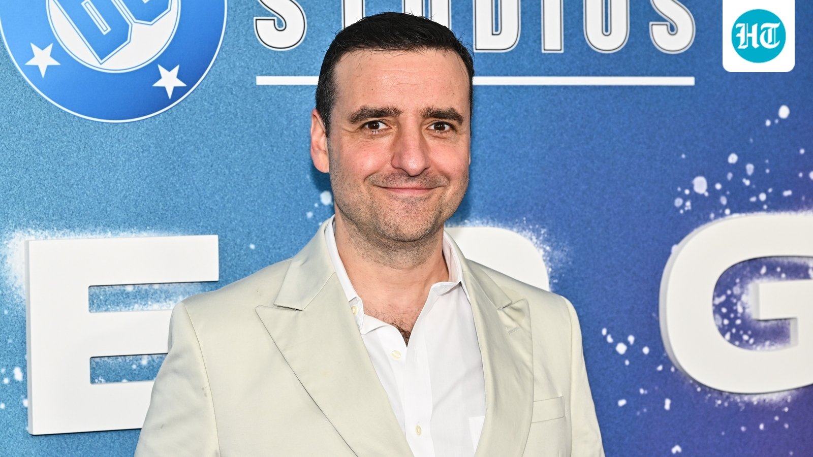 David Krumholtz wife and kids: Inside Oppenheimer actor's family life as he takes indefinite break from acting