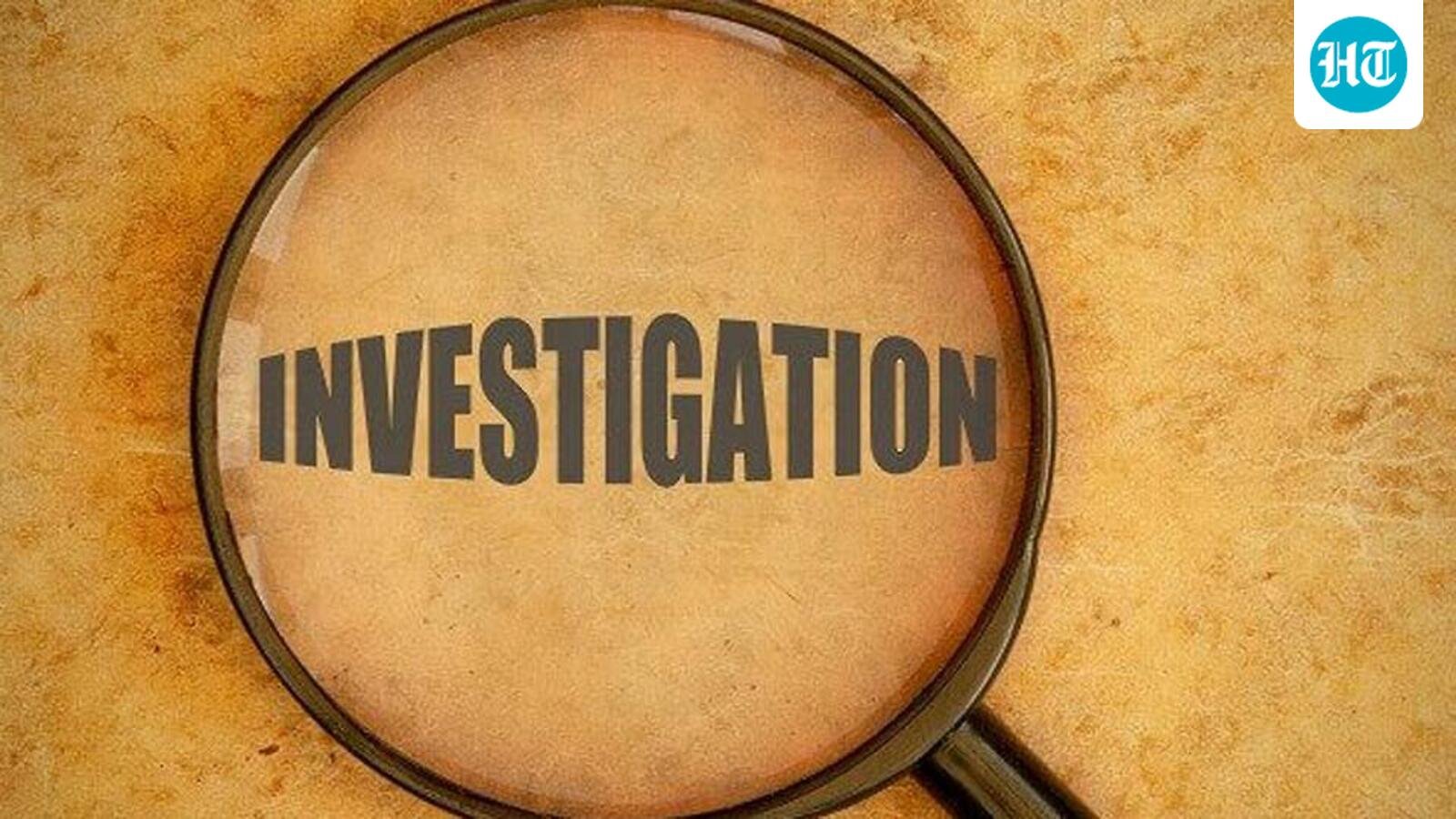 Multiple teams probe death of IPS officer’s mother, missing jewellery