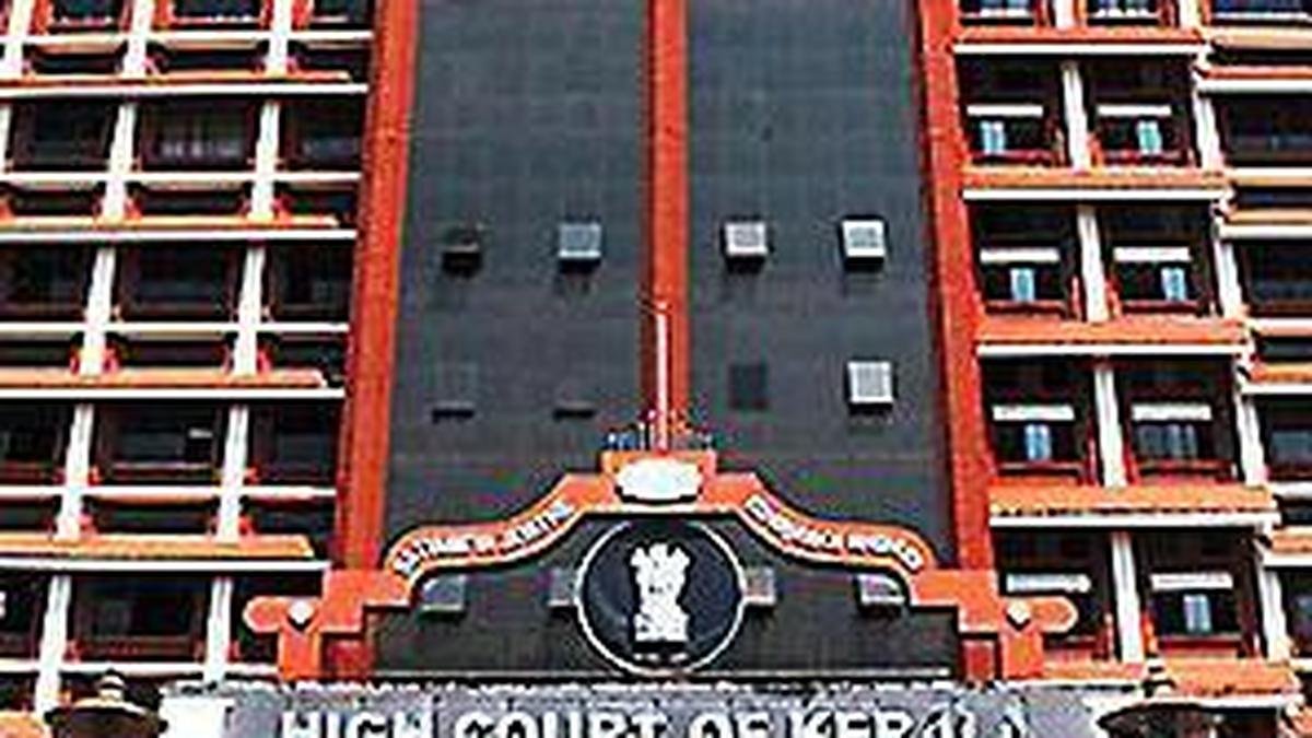 Kerala High Court expresses dismay over Cochin Devaswom Board spending ₹28.44 lakh on official’s quarters, vehicle