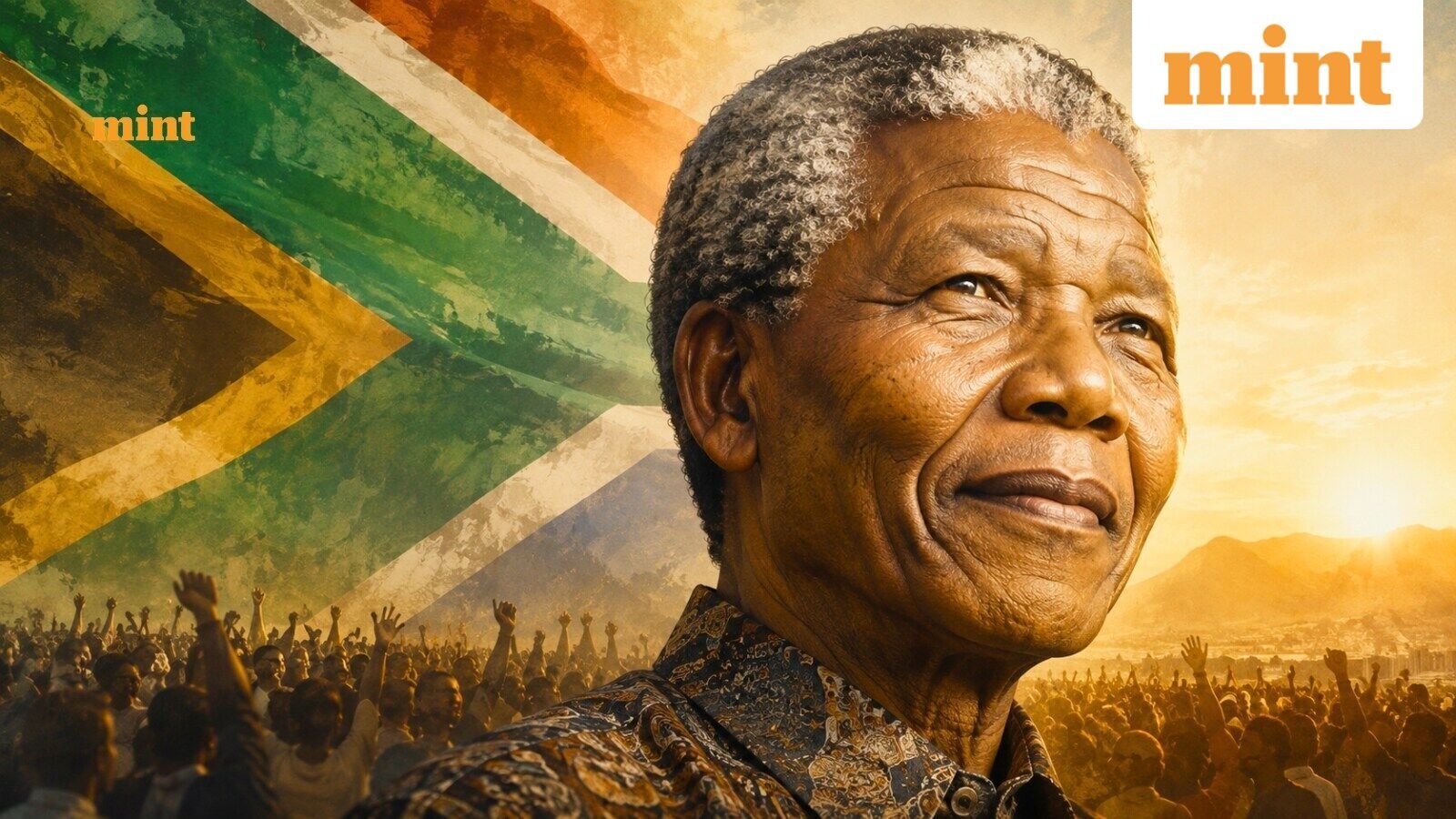 Quote of the Day by Nobel laureate Nelson Mandela: ‘Do not judge me by my successes…’