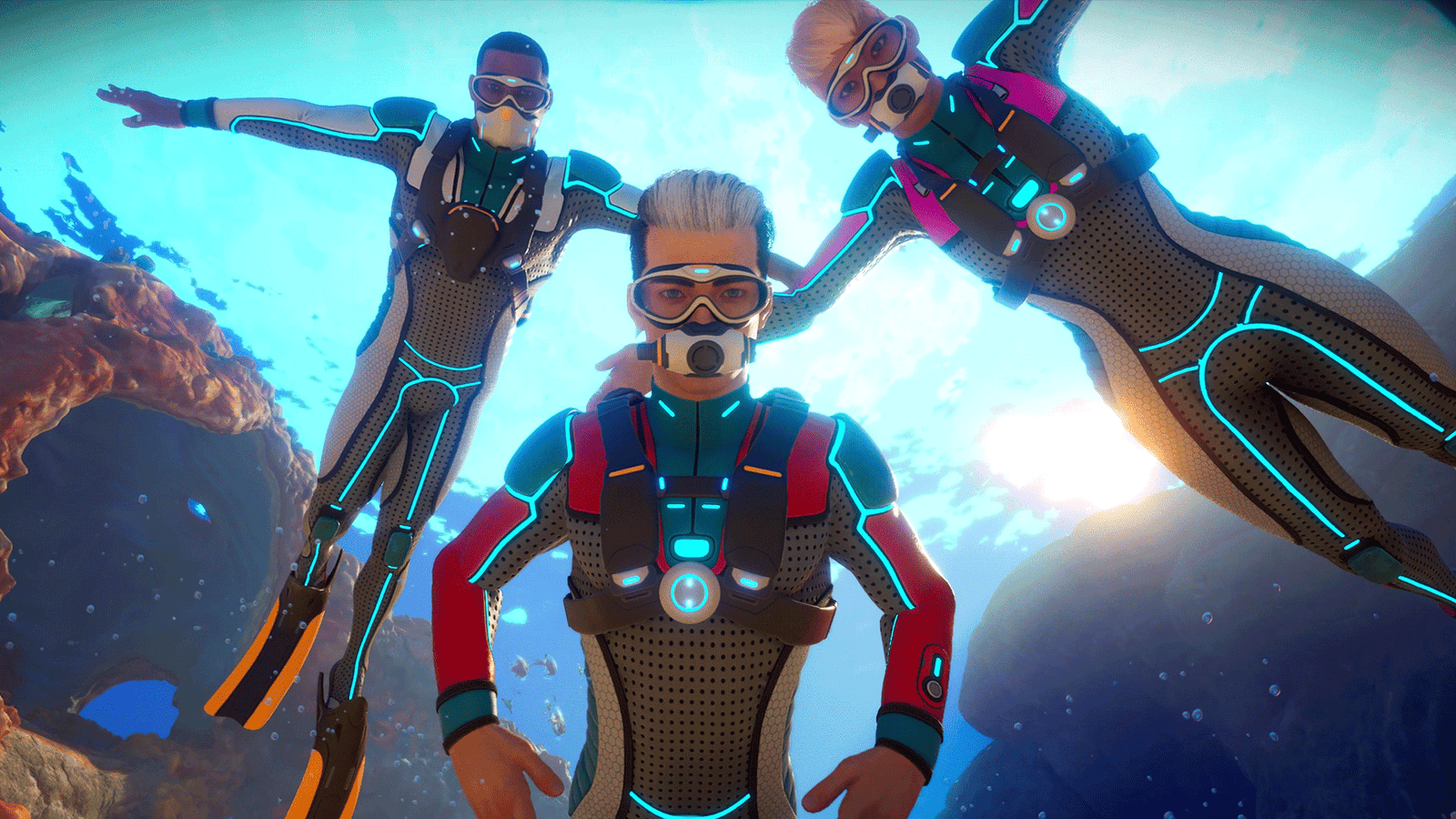 Subnautica 2 Early Access 1.2 Update Out Now Alongside Patch Notes, Dev Donates $100,000 to Ocean Cleanup