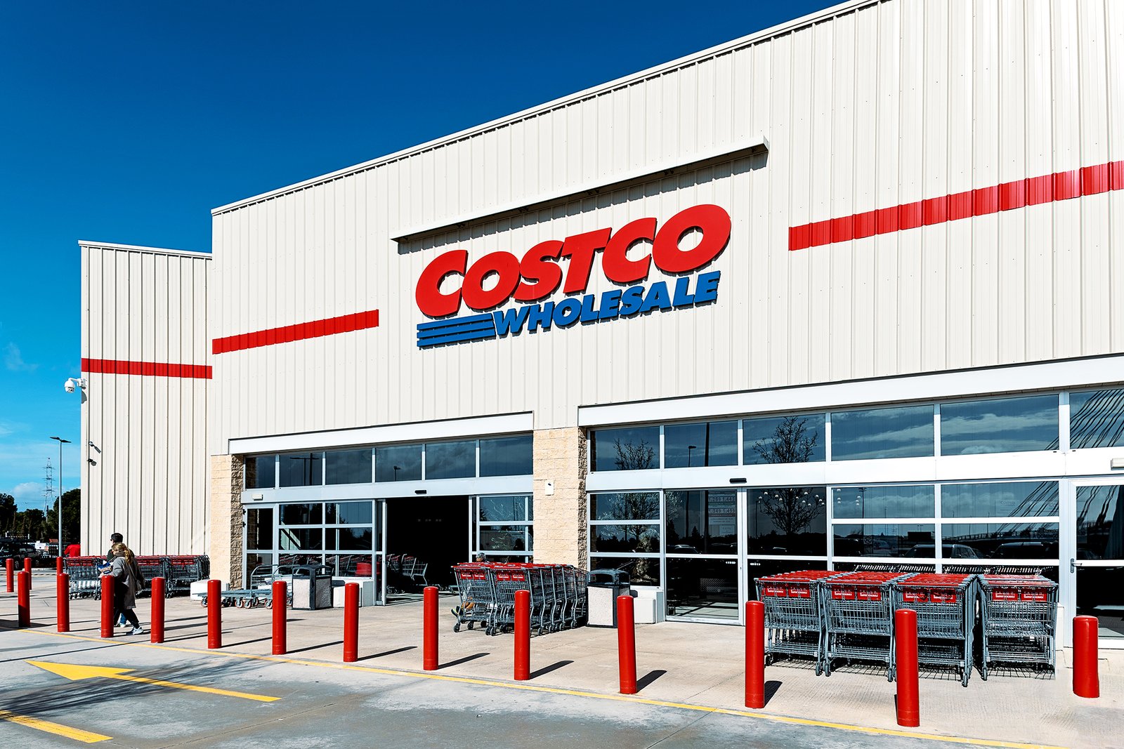 Costco Is Getting Into This $600 Billion Business — Here’s Its Plan