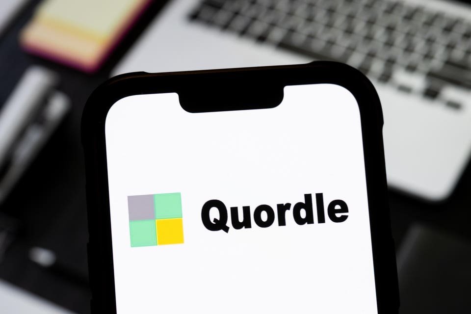 Quordle Hints Today: Thursday, August 20 Clues And Answers