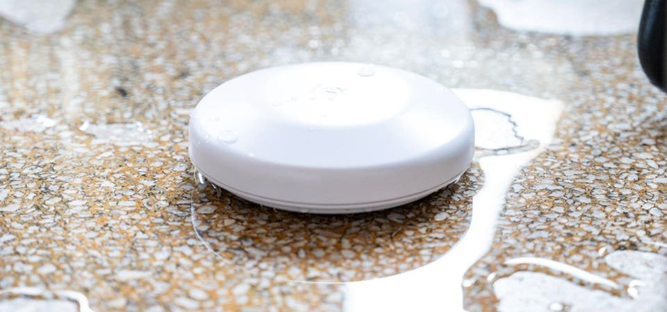 Shelly Launches Flood S Gen4: A Budget Matter & Zigbee Leak Sensor