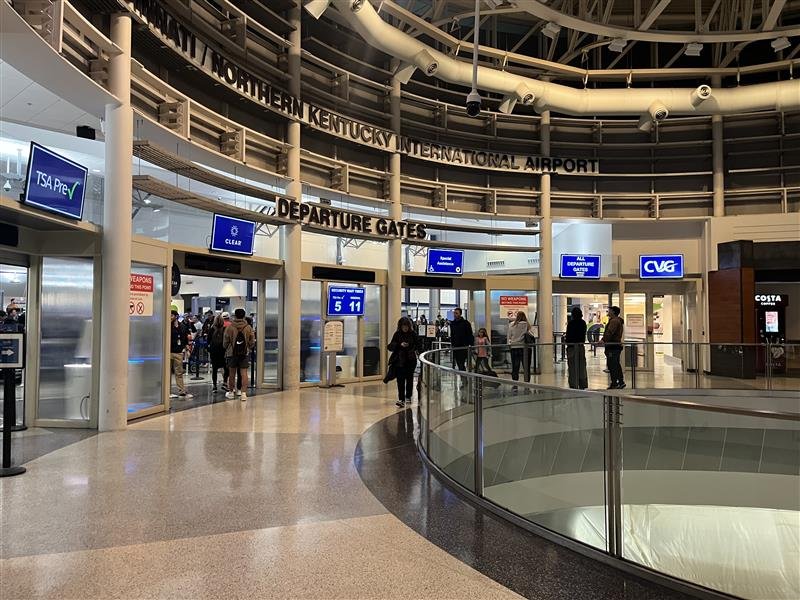 Travel agencies in Cincinnati, Columbus merge operations