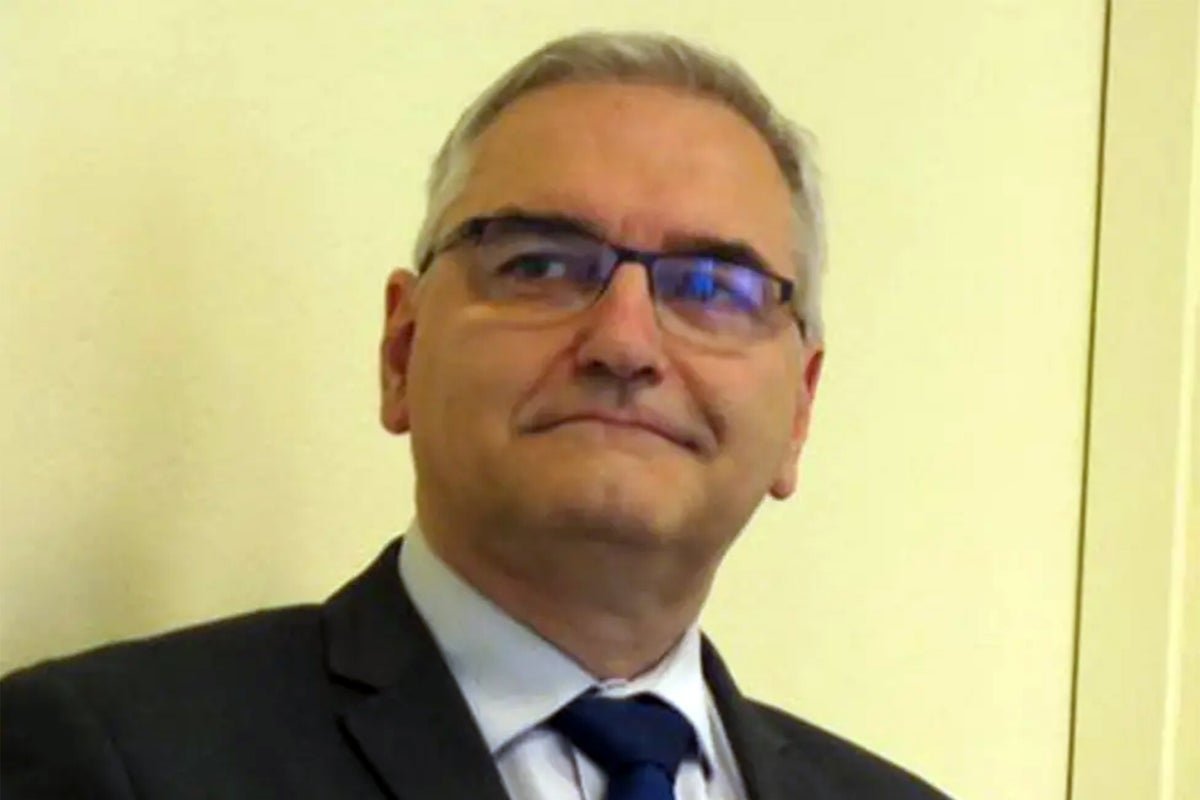 Hundreds of women accuse French civil servant of drugging them in decade-long ‘chemical submission’ scandal