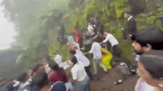 ‘Why is she wearing shorts’: How family outing at Pune fort turned into assault