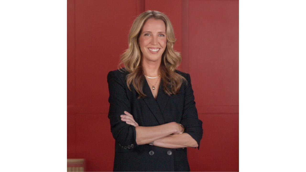 Microsoft AI CMO Andra Mallard leaves after just 6 months