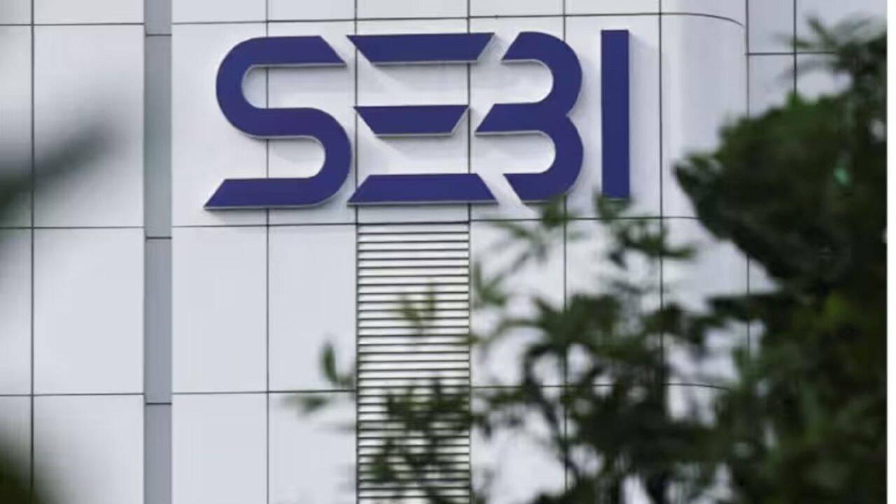 Sebi bans two entities for illegal sensex CAS trades