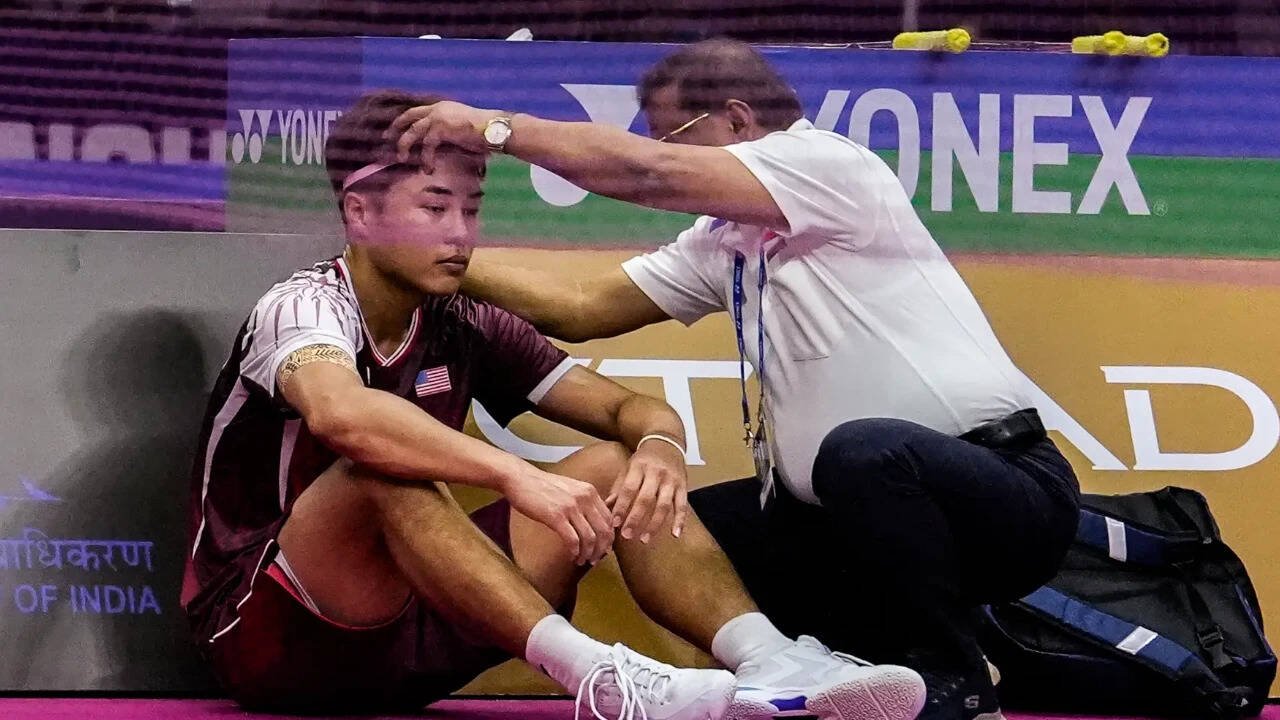 Delhi’s invisible opponent: How drift is becoming a factor at the Worlds