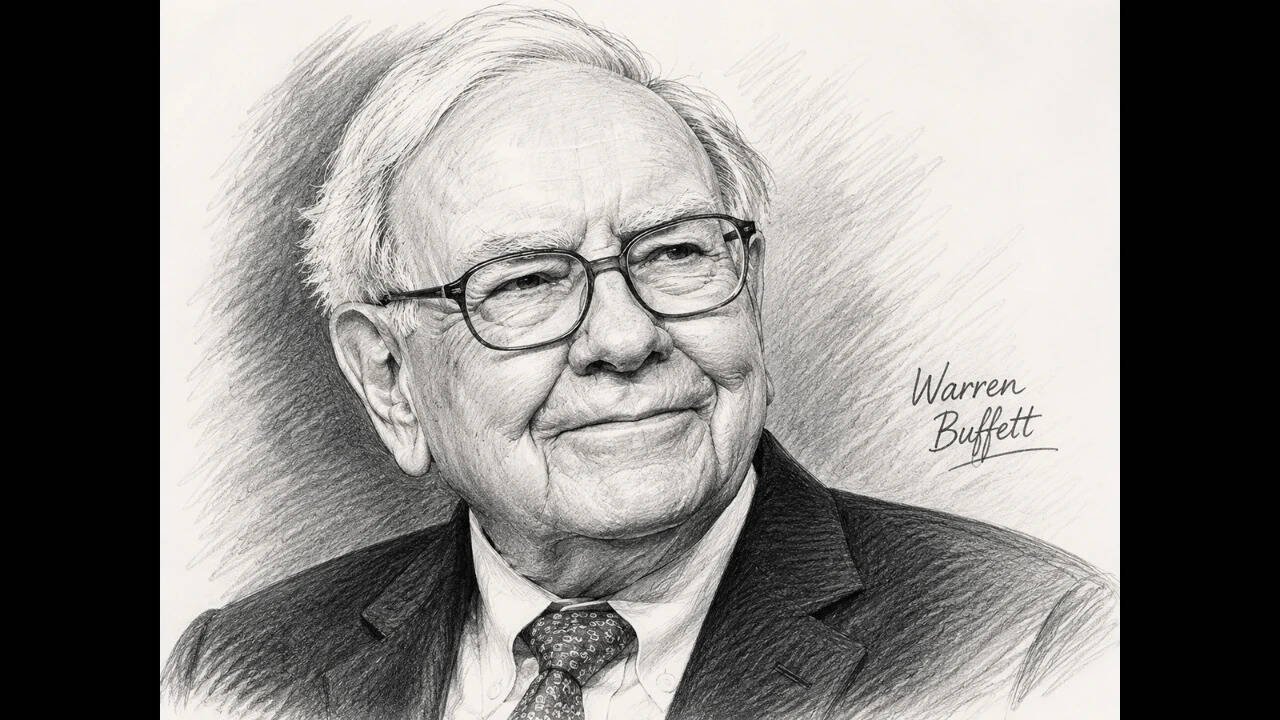 Do you fear speaking in front of your class? Even Warren Buffett did, here’s how he turned his biggest fear into one of his greatest strengths