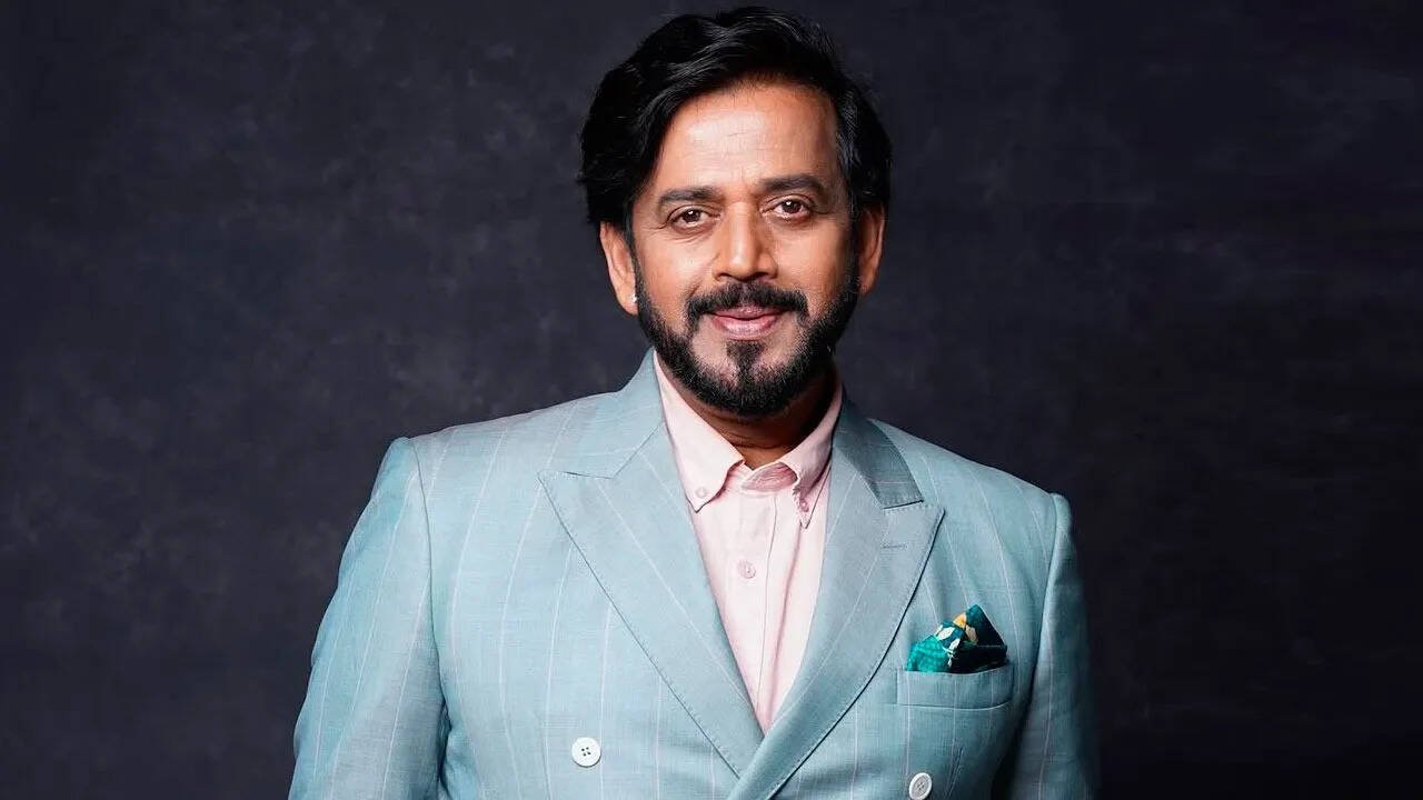 Ravi reveals the real story behind his viral walk