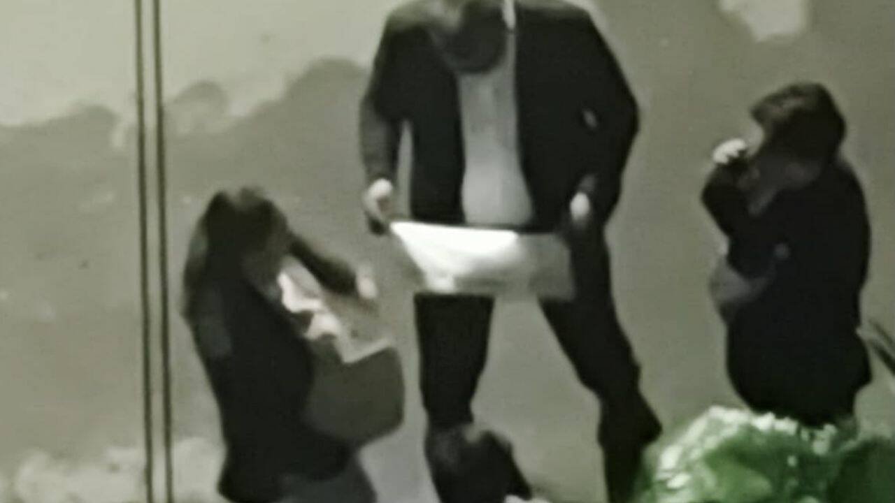 CBI insignia, fake IDs, WhatsApp notice: How Delhi bizman’s wife foiled ‘Special 26’-style raid