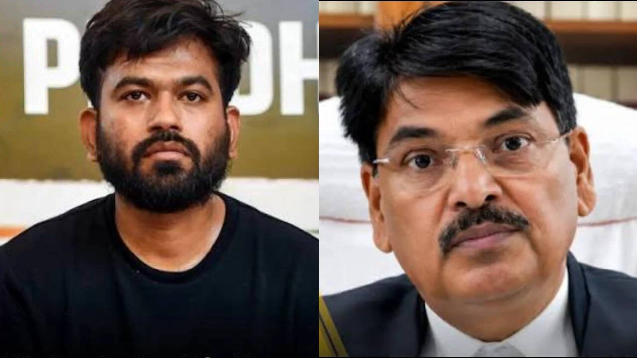 ‘Manan, it’s done bro’: CJP’s Abhijeet Dipke calls ‘legal cockroaches’ to protest, seek BCI chief’s resignation