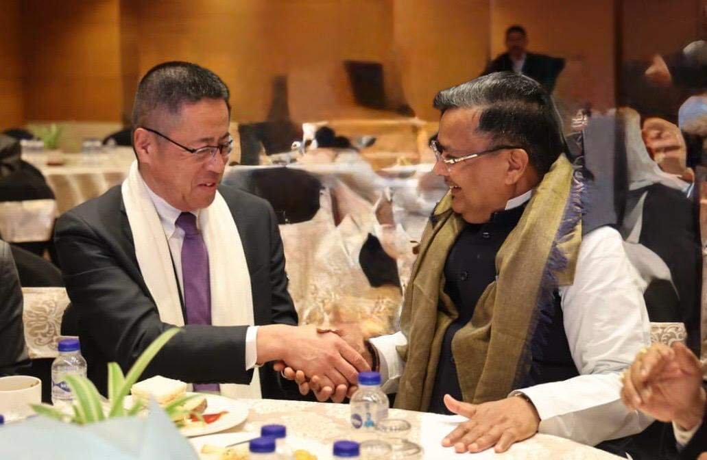 Japanese delegation to experience UP’s culture, Buddhist heritage and spirituality