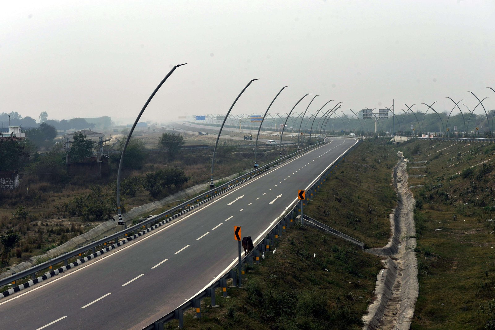 UPEIDA to centralise expressway crash response with new command-and-control hub in Lucknow