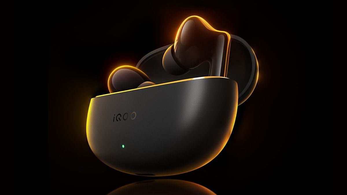 iQOO Buds Launched in India With Up to 50 Hours Battery Life, AI Call Noise Reduction: Price, Features