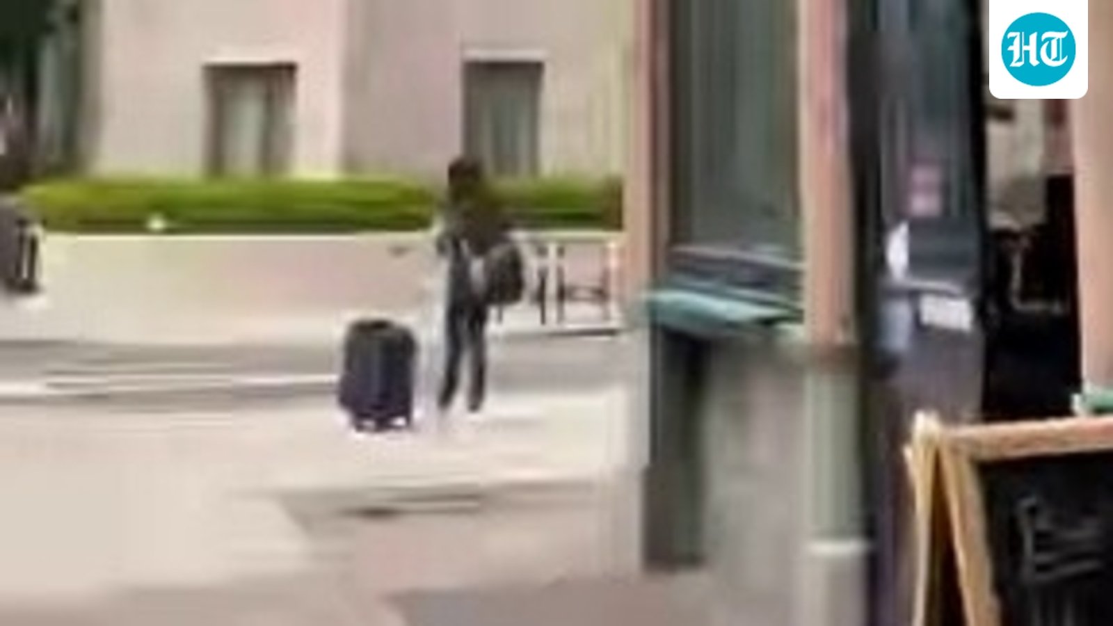 London hostel kicks out Indian guest — but it wasn’t a case of racism