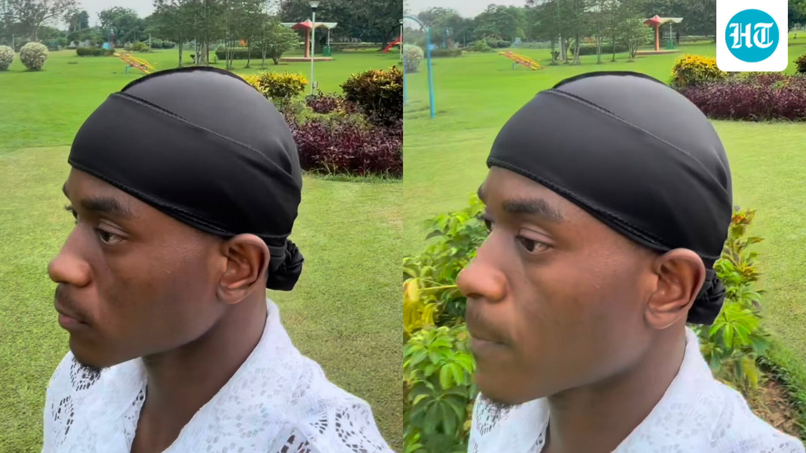 Zimbabwe man lists 7 things that surprised him in India: ‘A completely different world’