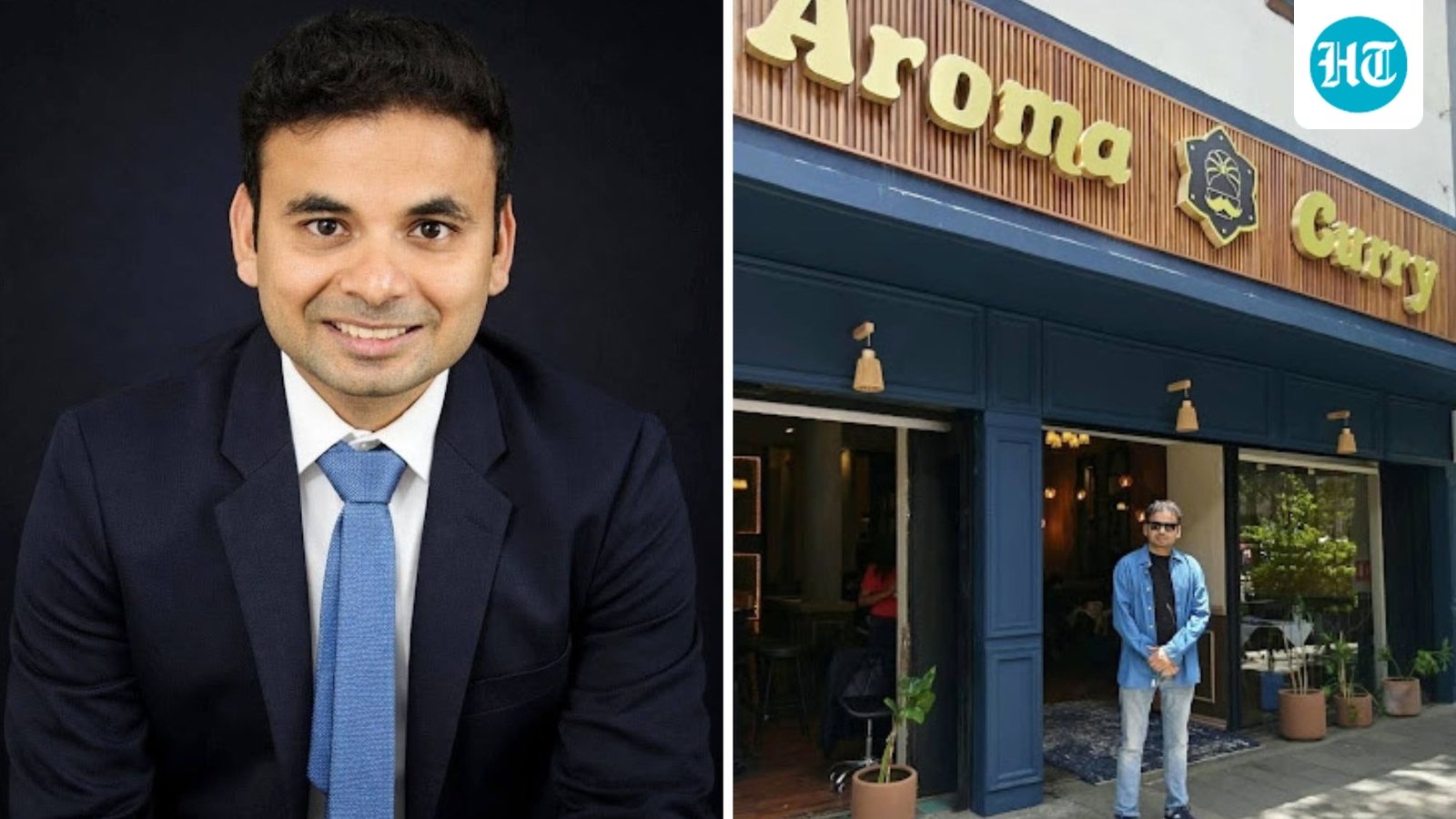 Patna boy, IITian, Mexico entrepreneur: Man’s incredible journey from rural roots to global success