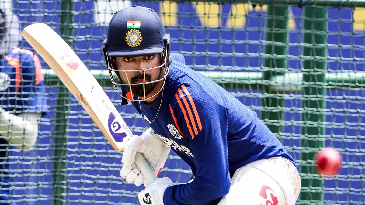 Morkel backs KL Rahul to play key role in India's Test series against Sri Lanka