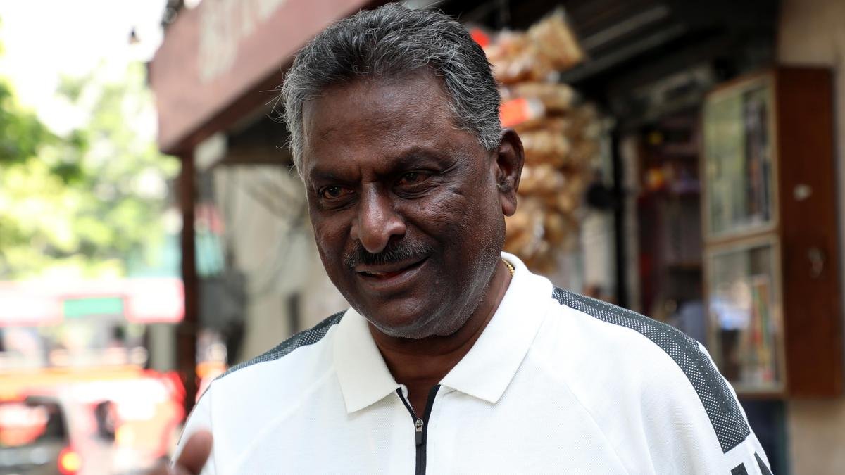 Baskaran hopeful of India’s prospects at Hockey World Cup