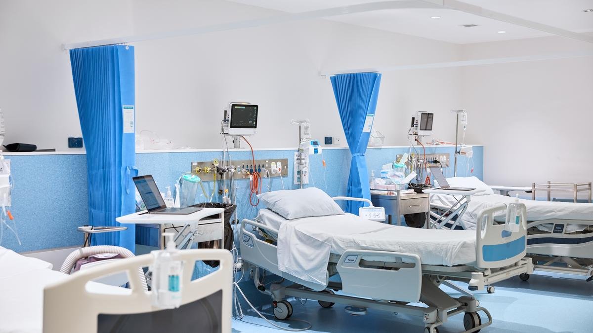 No shortcuts to hiking health spend to 2.5% of GDP