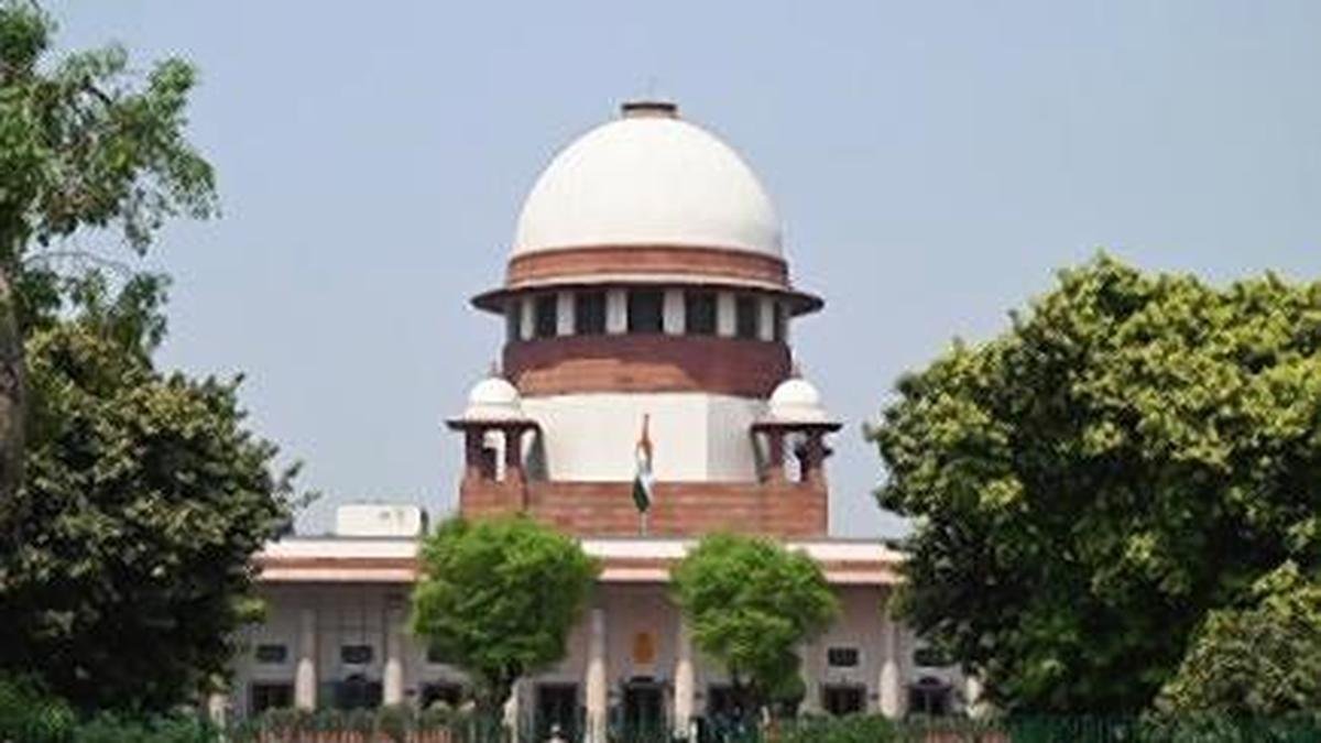 SC scraps worker-friendly 1978 ‘industry’ precedent for new labour code