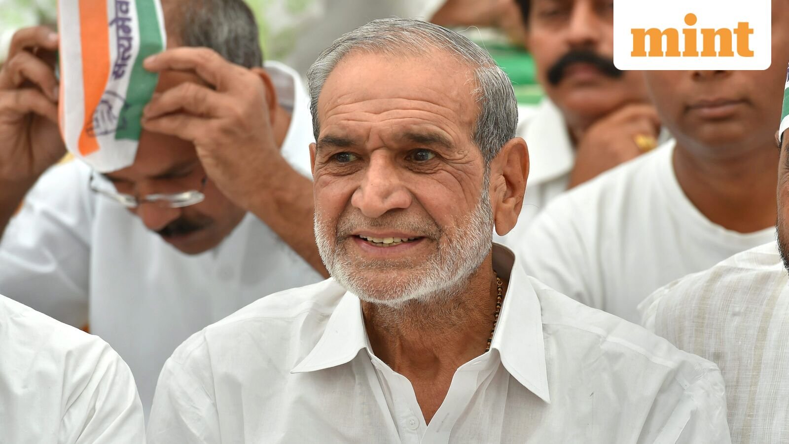 Sajjan Kumar, serving life sentence in 1984 anti-Sikh riots, dies at 84