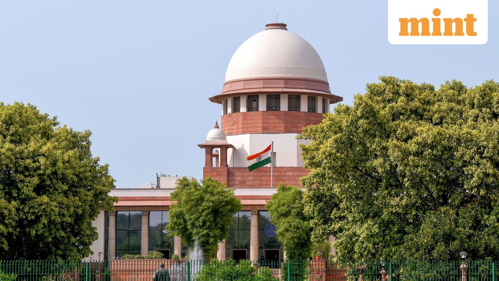 SC keeps labour protection intact in pending cases, leaves ‘industry’ definition under new code open