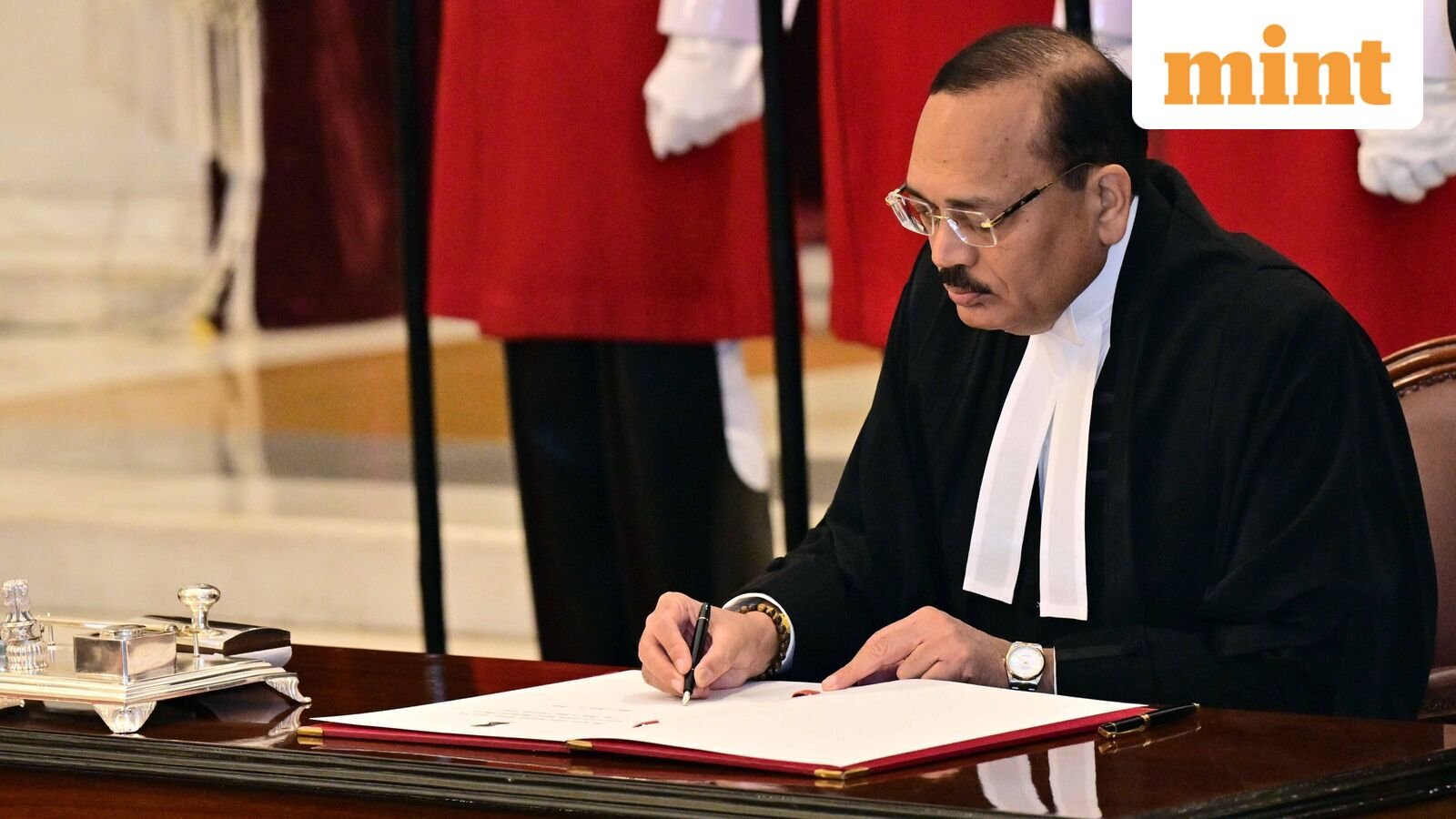Supreme Court upholds its landmark 1978 Bangalore Water Supply judgment about definition of ‘industry’