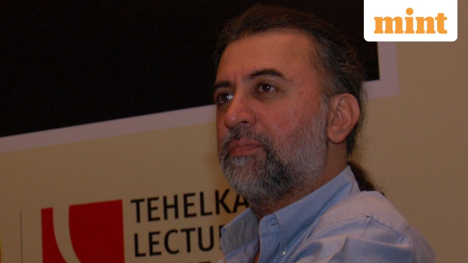 Tehelka ex-editor Tarun Tejpal moves Supreme Court against conviction in 2013 sexual assault case