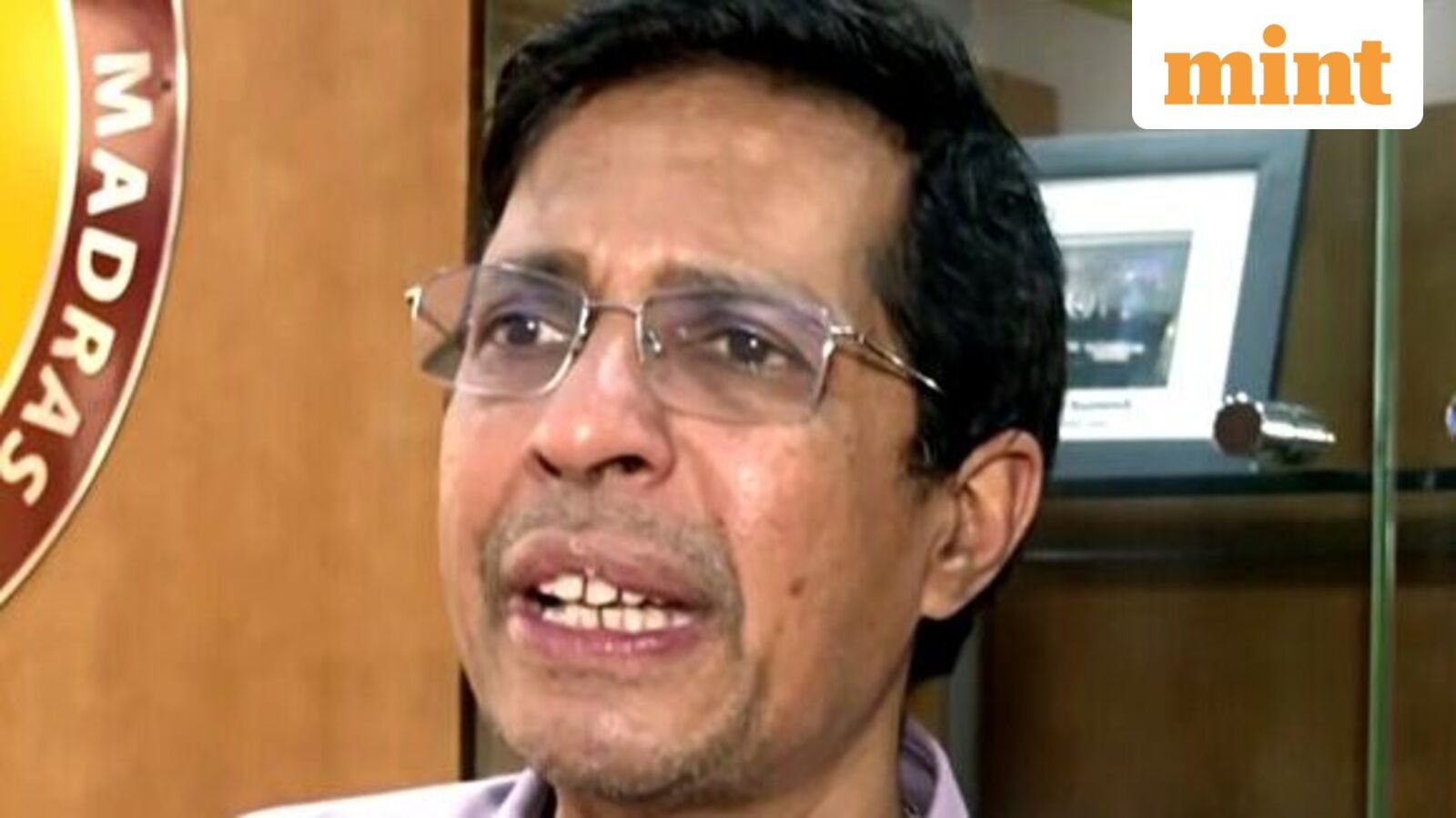 IIT Madras to produce doctors? Here's what Director V Kamakoti said on institution's push for medical degrees