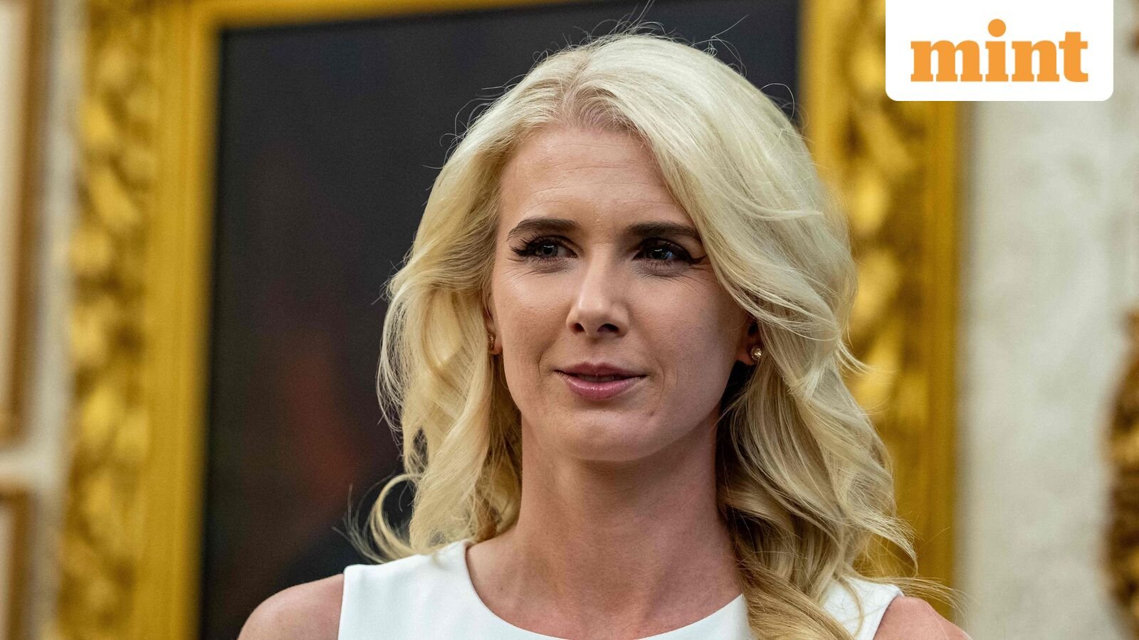 Natalie Harp: Who is this 35-year-old behind Trump's social media posts? Why is she now in the spotlight?