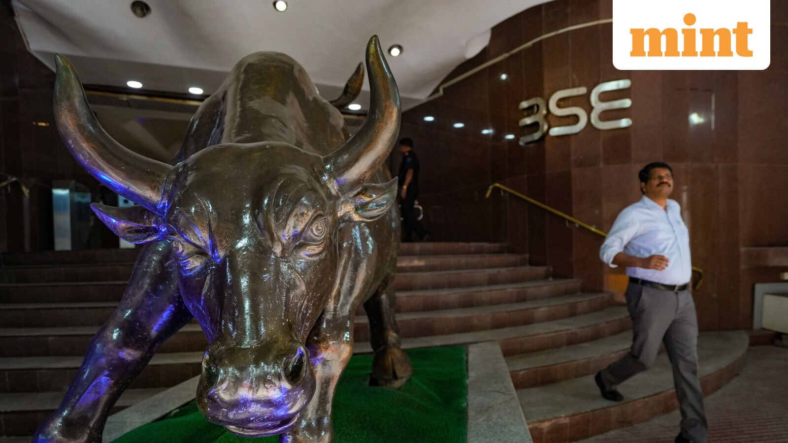 Why is stock market up today? Top 3 reasons behind the rise in Sensex, Nifty, and the biggest gaining stocks