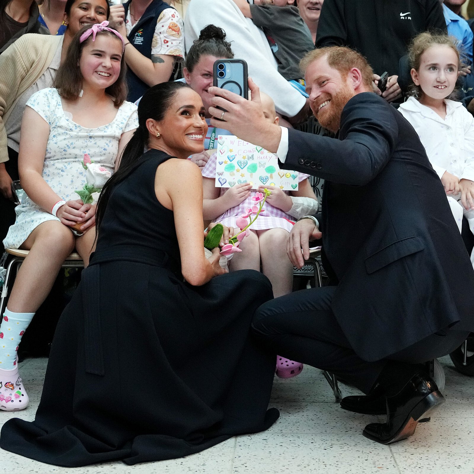 Harry and Meghan’s Break With Britain and Planned Return: a Timeline