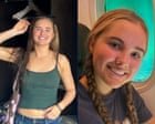 NSW police commissioner says ‘I unreservedly apologise’ for miscommunication over 18-year-old bushwalker Lily Hooper’s death – as it happened