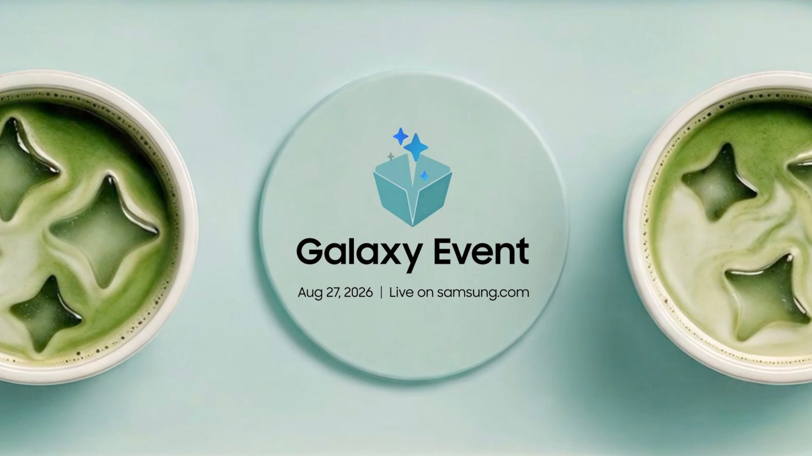 Samsung is holding another Galaxy Event on August 27
