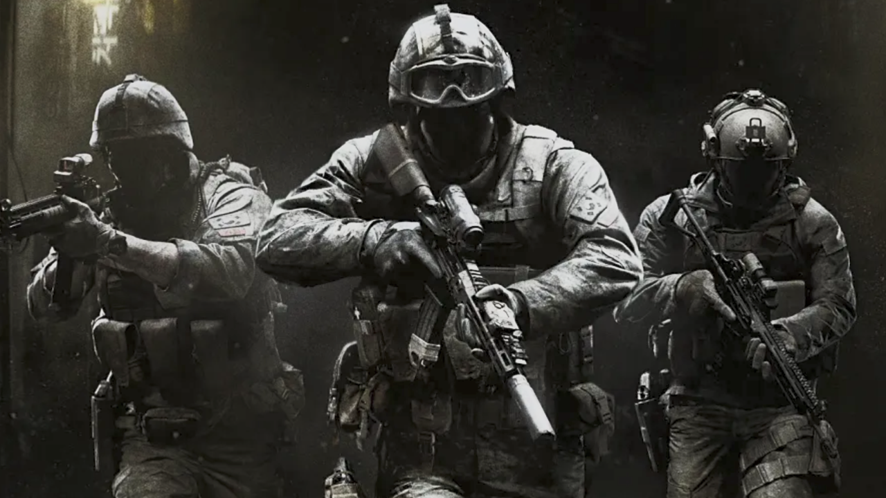 Modern Warfare 4 Beta Reveals Multiplayer Matchmaking Plans, Will Continue to Use Divisive New Matchmaking System