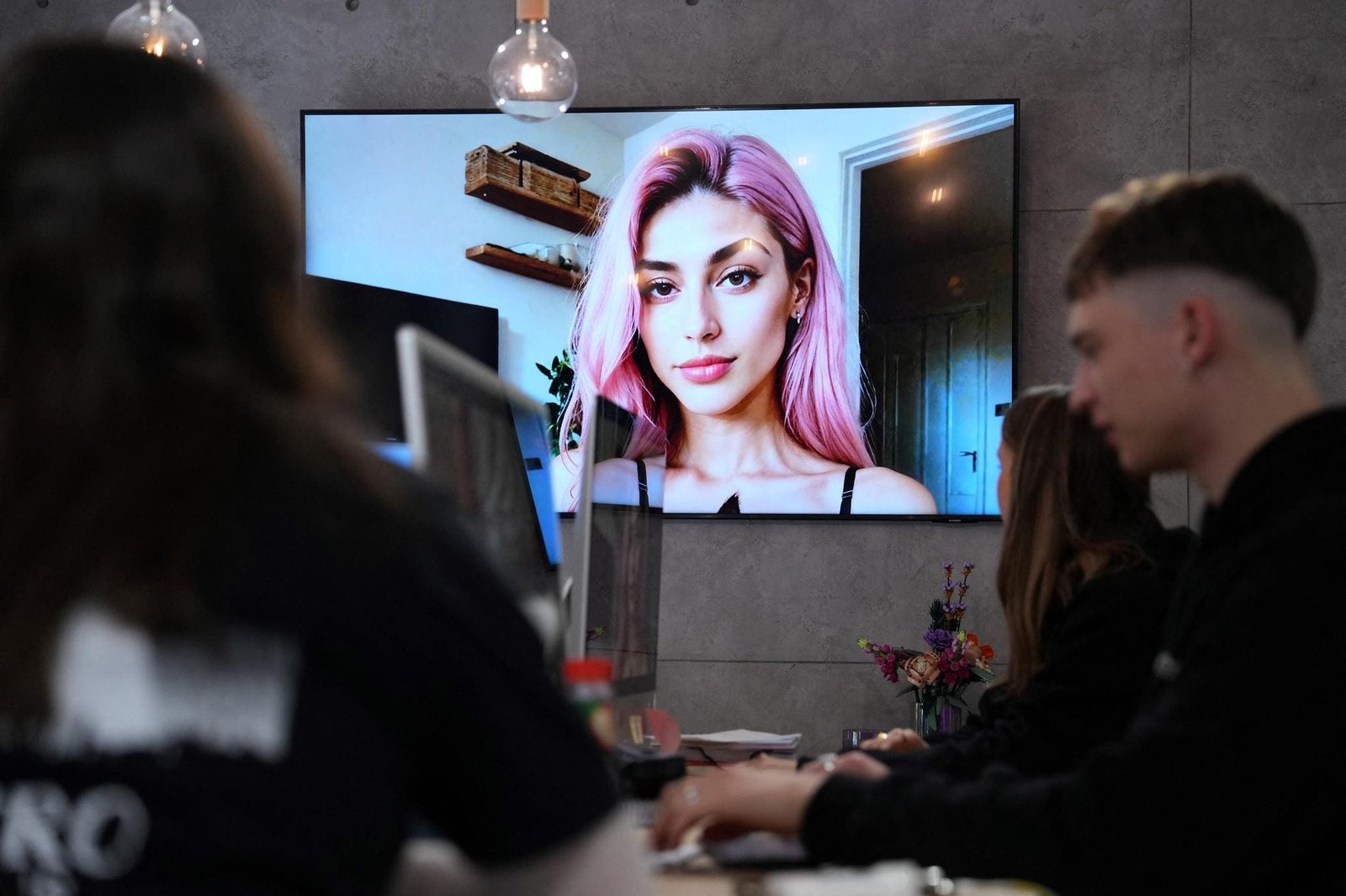A Venture Capitalist Spent $100 Creating A Fake Sorority Girl. TikTok Didn’t Notice.