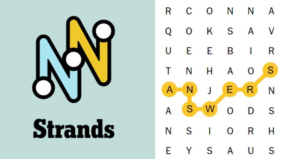 NYT Strands Hints, Spangram, Answers: Thursday, August 20 (Split Superlatives)