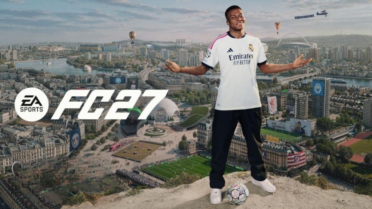 EA FC 27 Release Date, Pre-Order Info And More