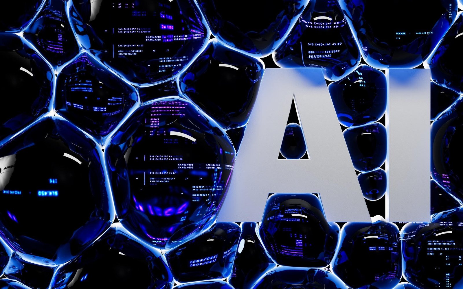 The AI Bubble And The U.S. Economy