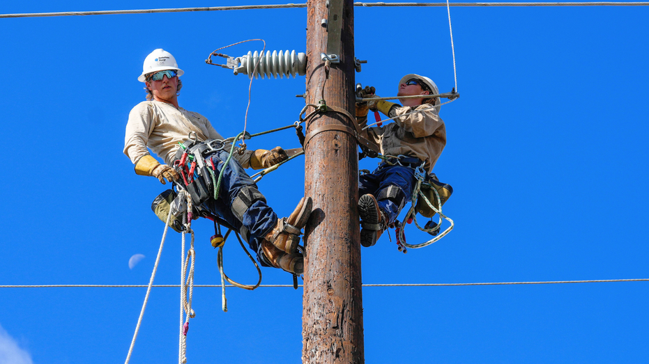 One monthly bill Americans can’t avoid is quietly surging thanks to emerging industry: data