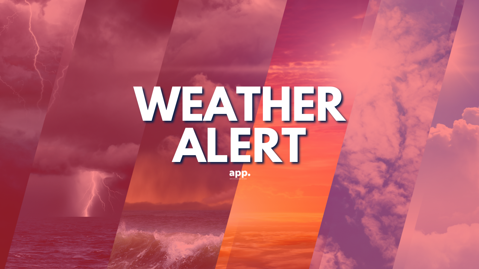 Severe storms could bring flash flooding, tornadoes Thursday | NJ weather
