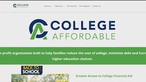 ‘Didn’t know anything about college’: Lowell student heading to Notre Dame thanks  local non-profit