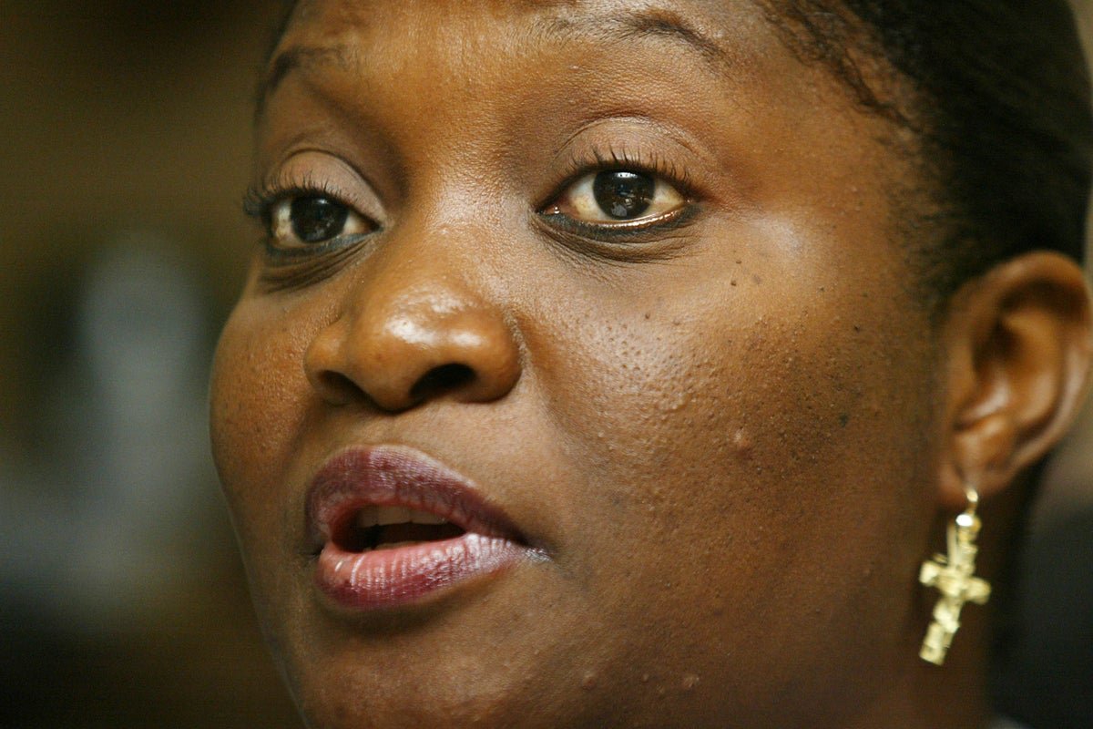 Liberia charges former vice president with drug trafficking and other offenses