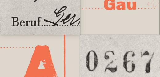 NSDAP archive: How DER SPIEGEL processed the data from the Nazi card file